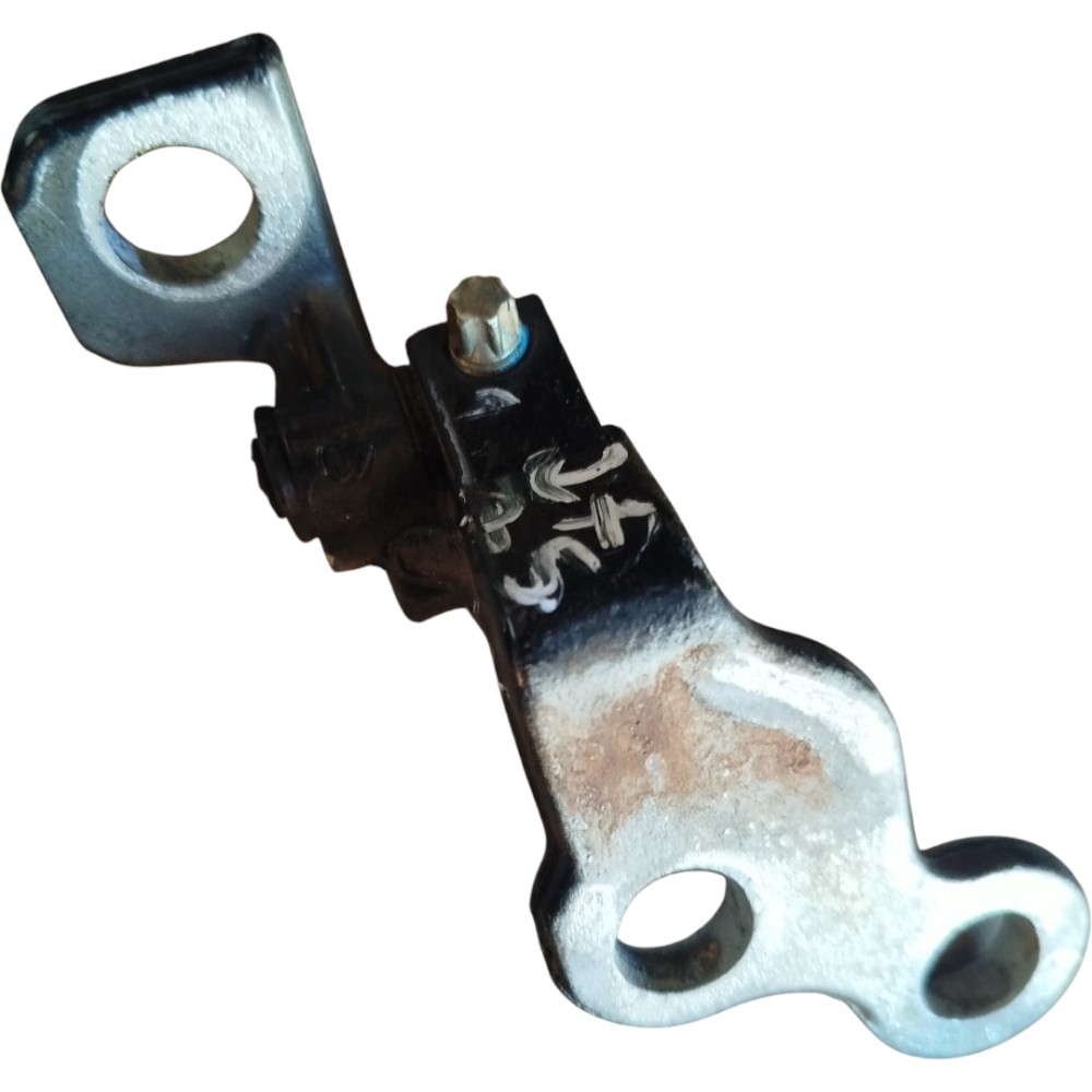 Suporte Dobradica Traseira Esquerda Ford Focus 2001 2007