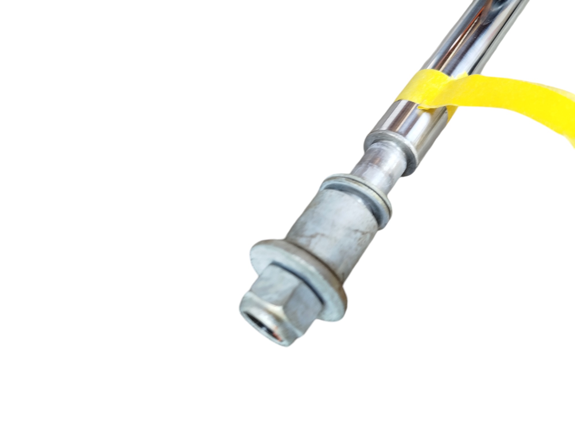 Par Amortecedor Dianteiro Palio 1996 2000 5