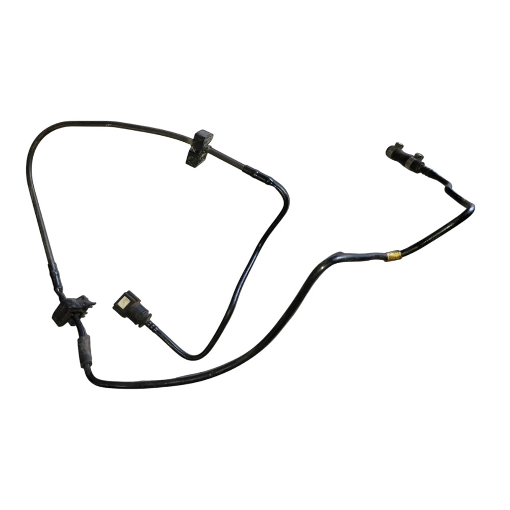 Linha Combustível Renault Sandero 1.6 2008 2009 2010 2014 1