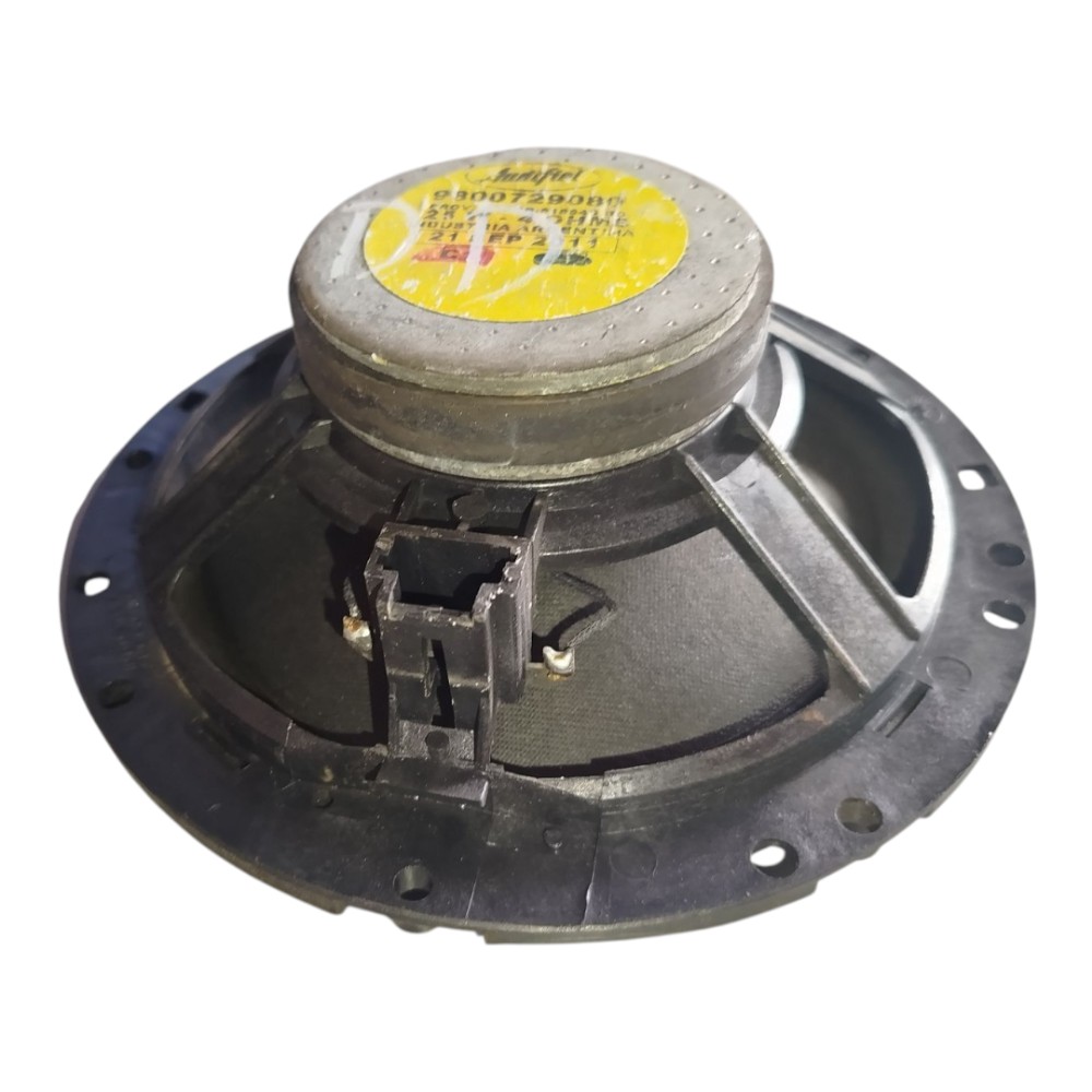 Alto Falante Porta Dianteira Direita Citroen C4 2008 A 2012 4