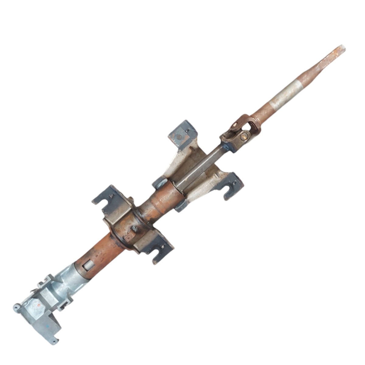 Coluna Direcao Mecanica Ford Ka 2008 2009 2010 2011 2013 1