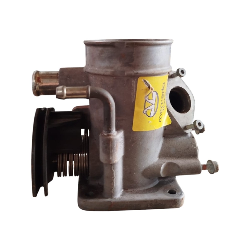 Tbi Corpo Borboleta Gm Celta Corsa 1.0 8v 1998 2002 2006 4