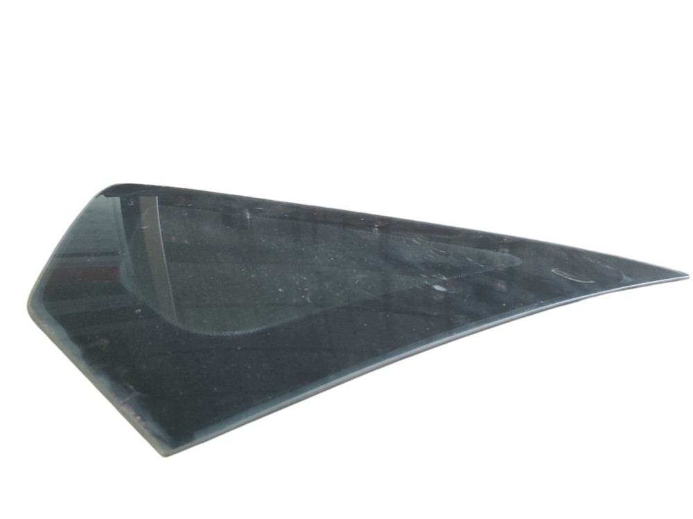 Vidro Fixo Ford Fiesta Direito Sedan 2003 2014 3