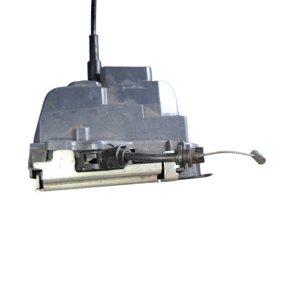 Fechadura Traseira Direita Citroen C3 2003 2005 2005 2012 3