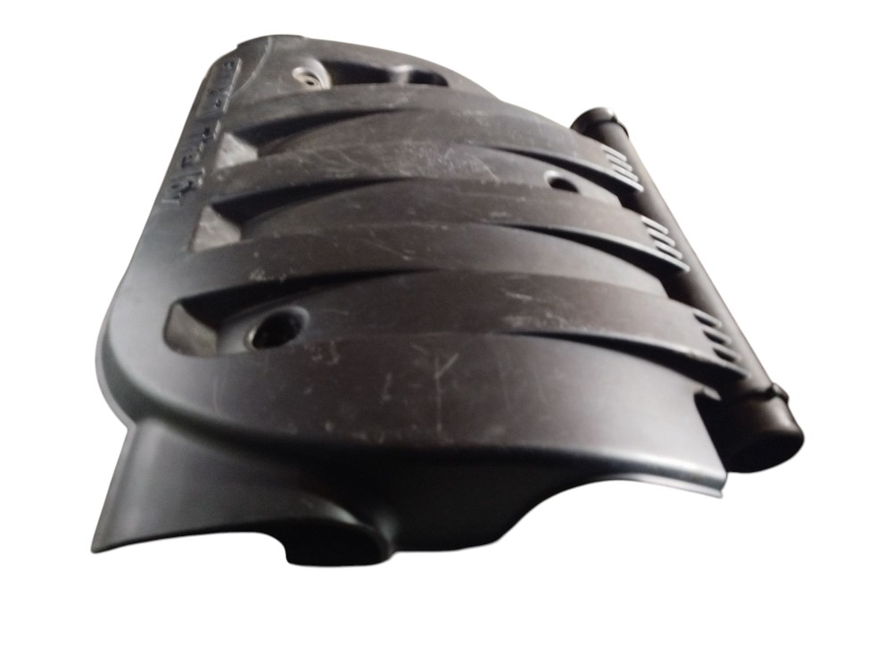 Tampa Motor Capa 16v Fire Fiat Palio Siena 2001 2008 2