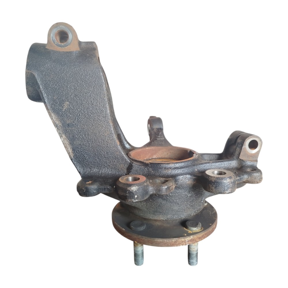 Manga Eixo Dianteira Direita Ford Focus 2.0 2014 2017 2019 7