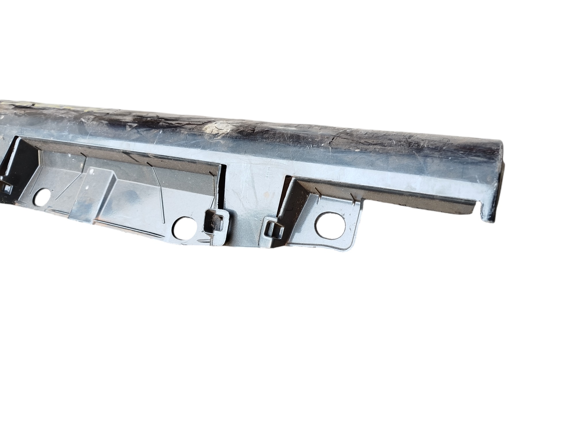 Spoiler Lateral Esquerdo Corolla 2009 2015 3