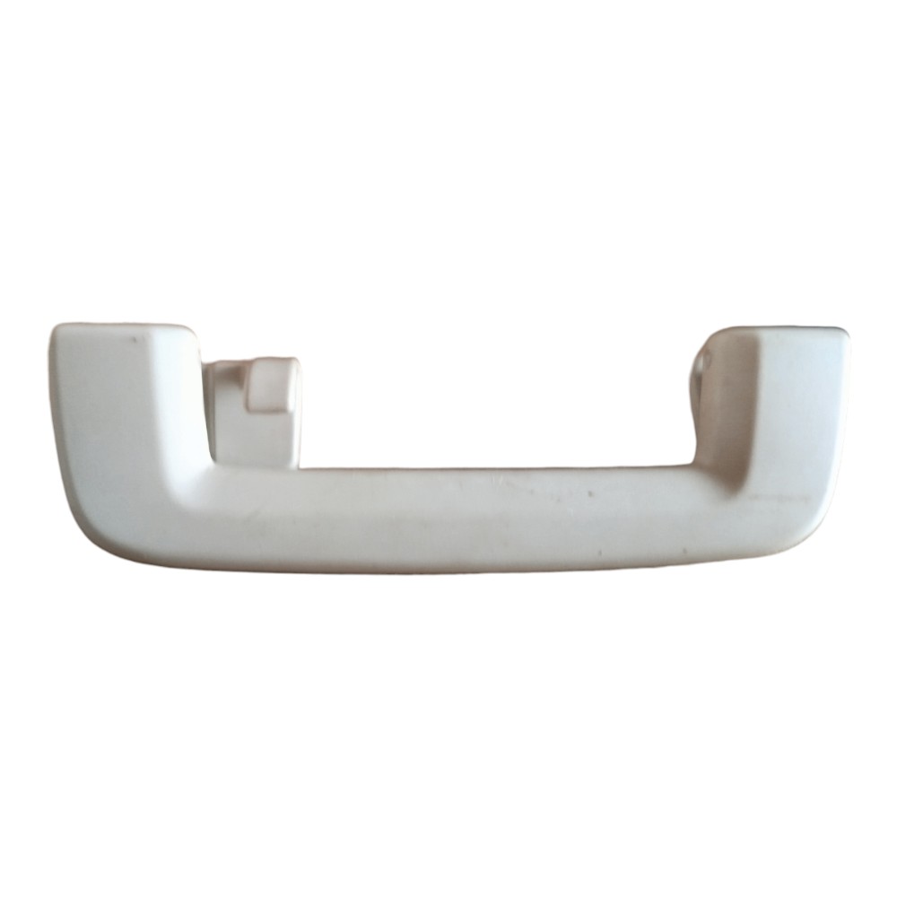 Alça De Teto Pqp Ford Focus 2014 2016 2017 2019 Original  Branco