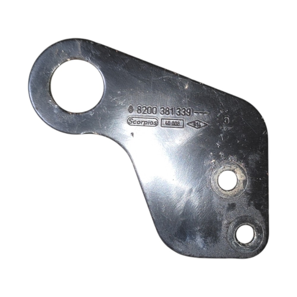 Suporte Alça Motor Renault Clio Logan Sandero 8200381339