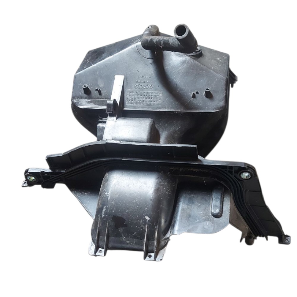 Tampa Caixa Aparadora Fiat Palio Strada Siena 2007 2008 2012