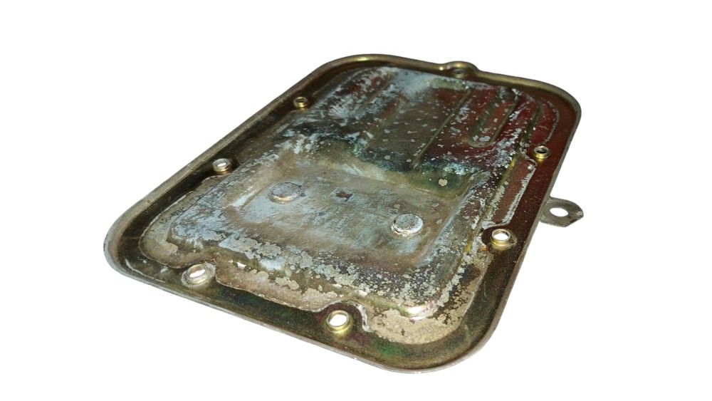 Base Suporte Alavanca Marcha Trambulador Palio 1999 1.0 4