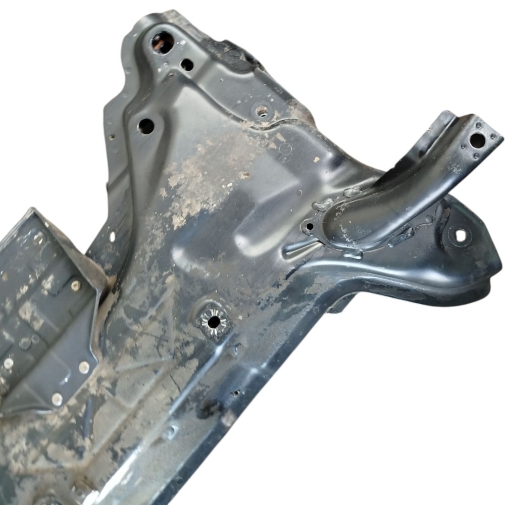 Agregado Suspensão Quadro Peugeot 206 207 307 2006 2009 2012 6