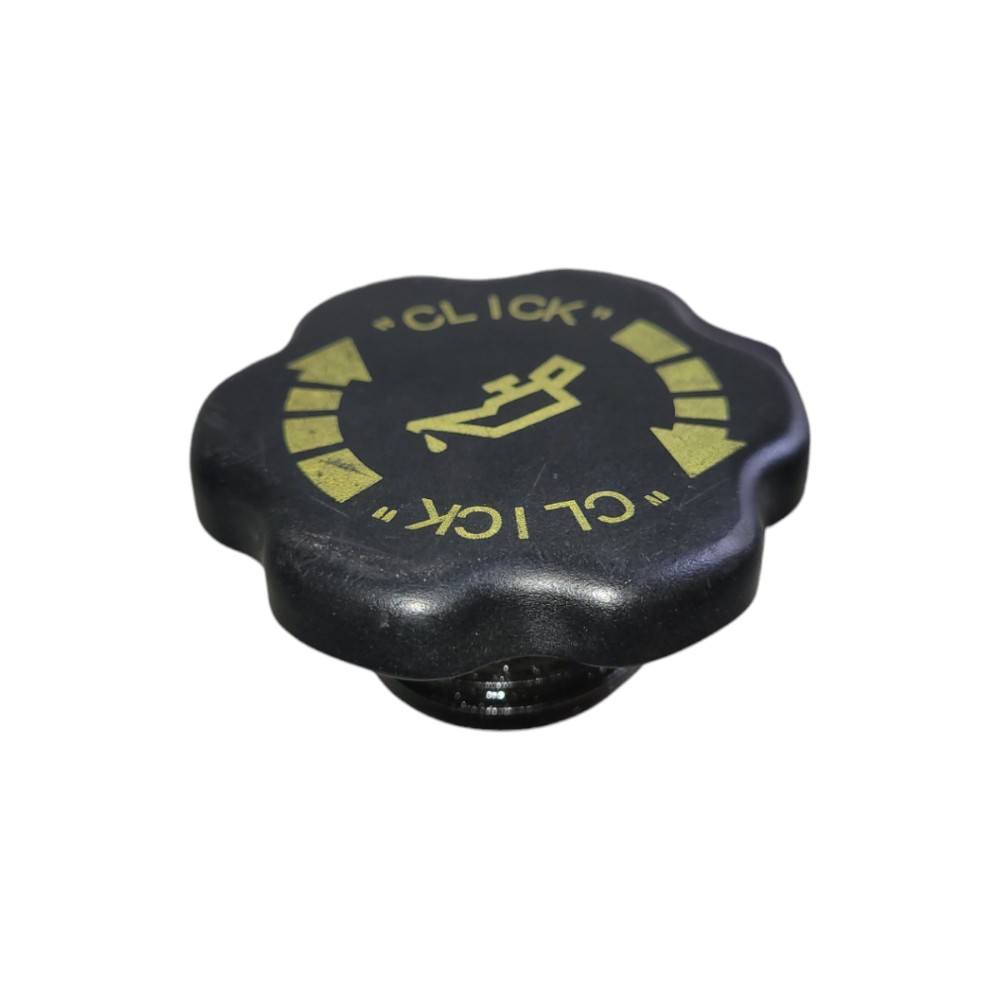 Tampa Óleo Motor Ford Focus 1.8 2.0 Zetec 2000 2001 2008 Preto 2