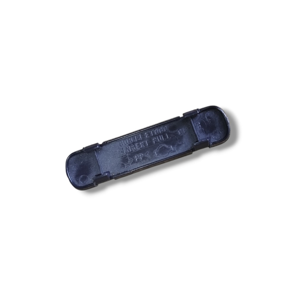 Acabamento Forro Porta Diant Direit Nissan Sentra 2007 2013 6