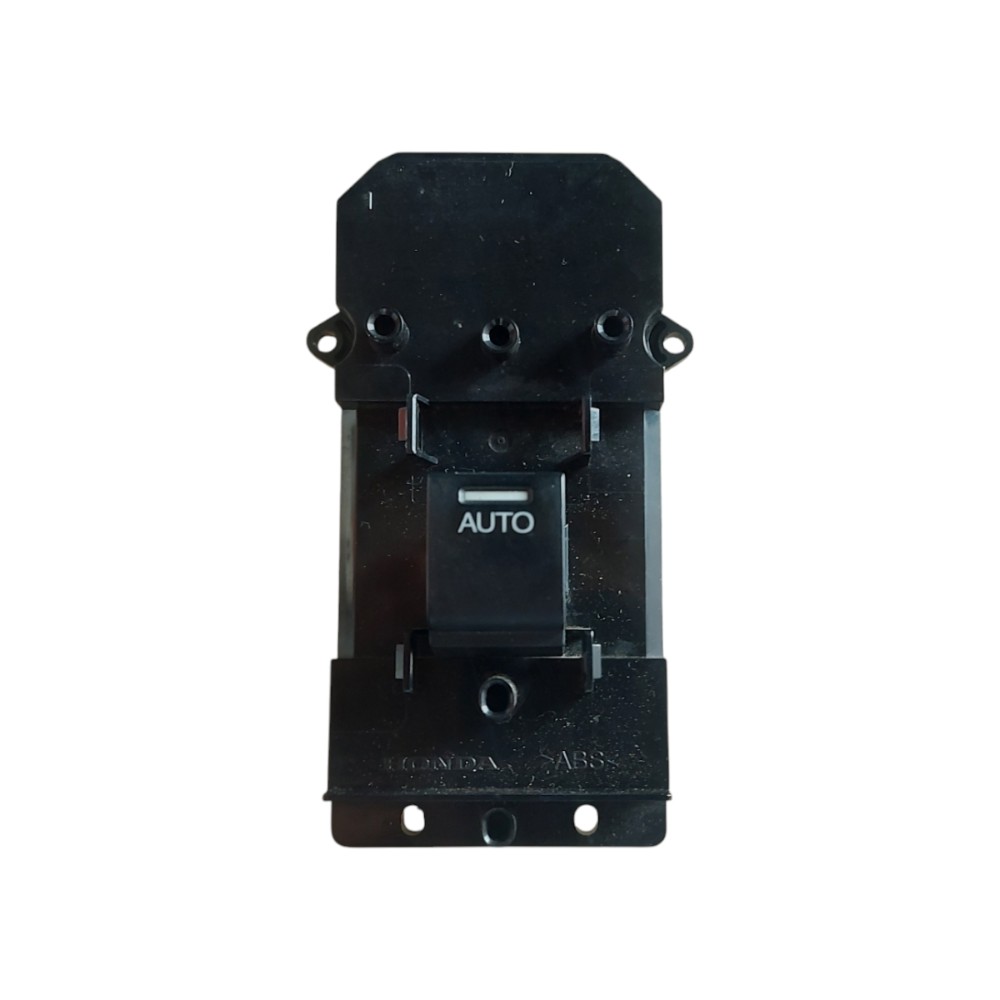 Botão Comando Vidro Dianteiro Direito Honda Civic 2012 2016