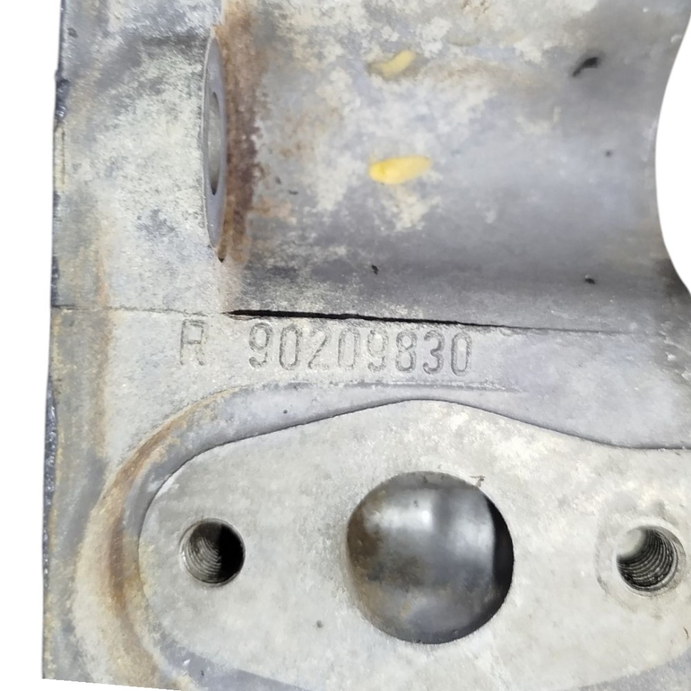 Gaiola Comando De Válvulas Gm Zafira Astra Vectra Monza 2.0 8