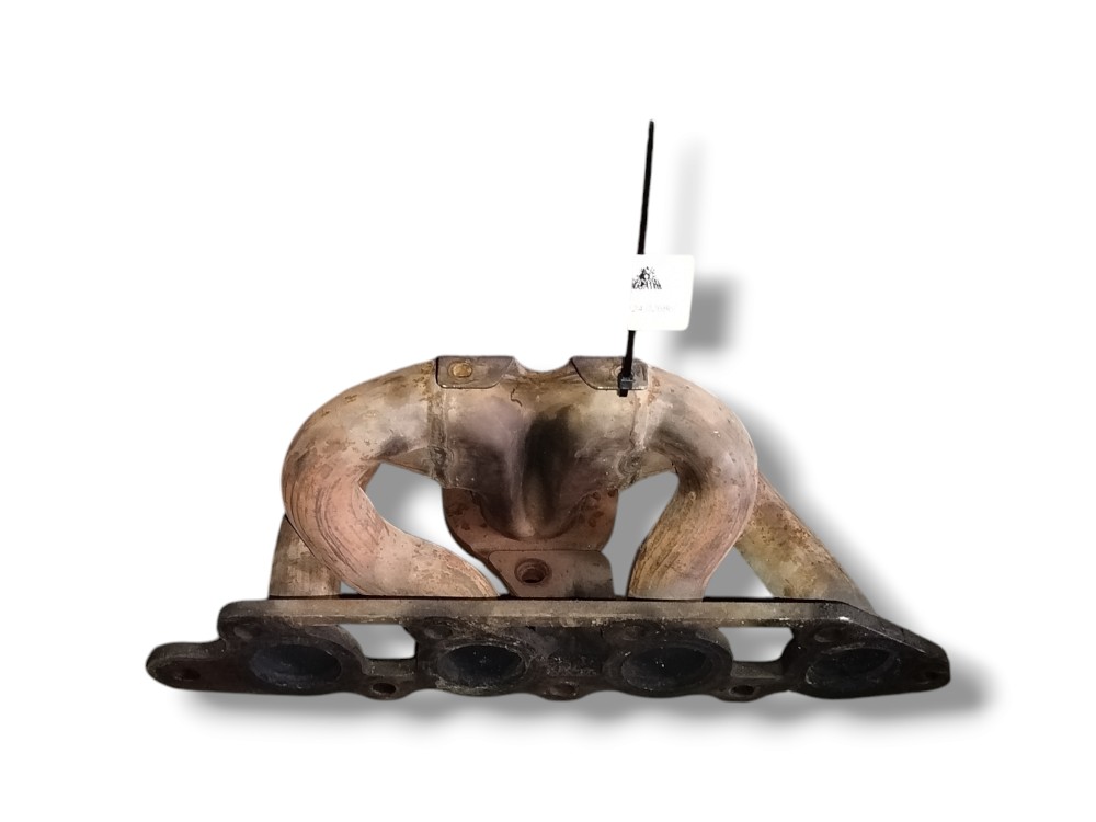 Coletor De Escapamento Focus 1.8 2006 2007 2008 2