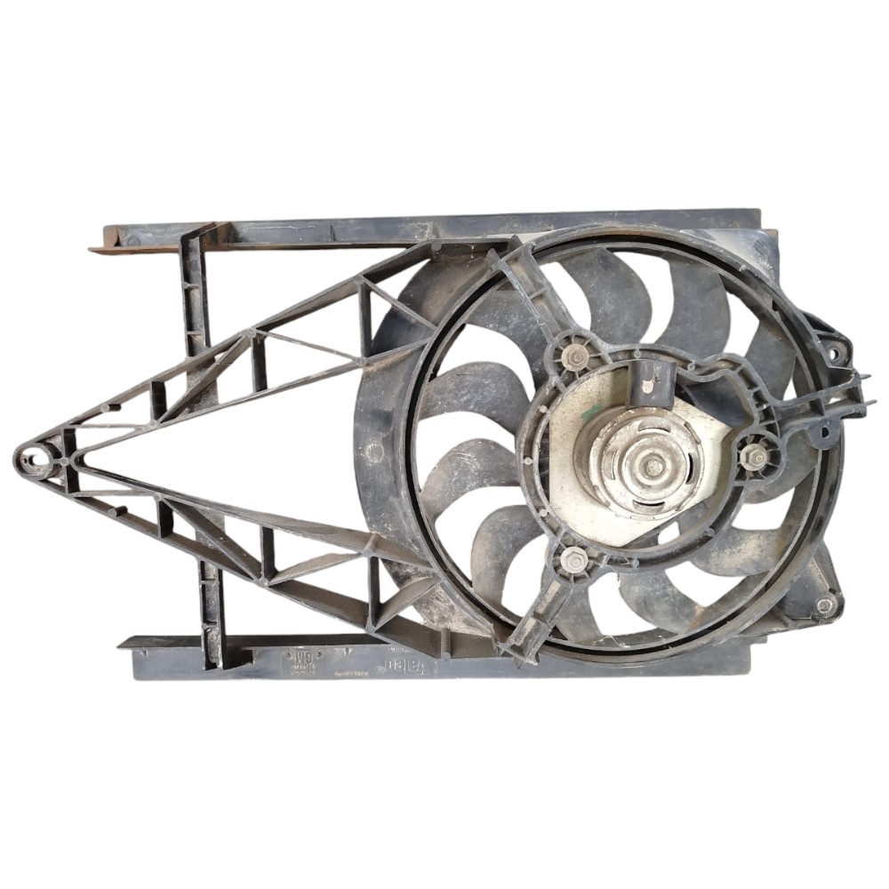 Defletor Ventoinha S/ar Gm Celta 1.0 2000 2008 93304620 2