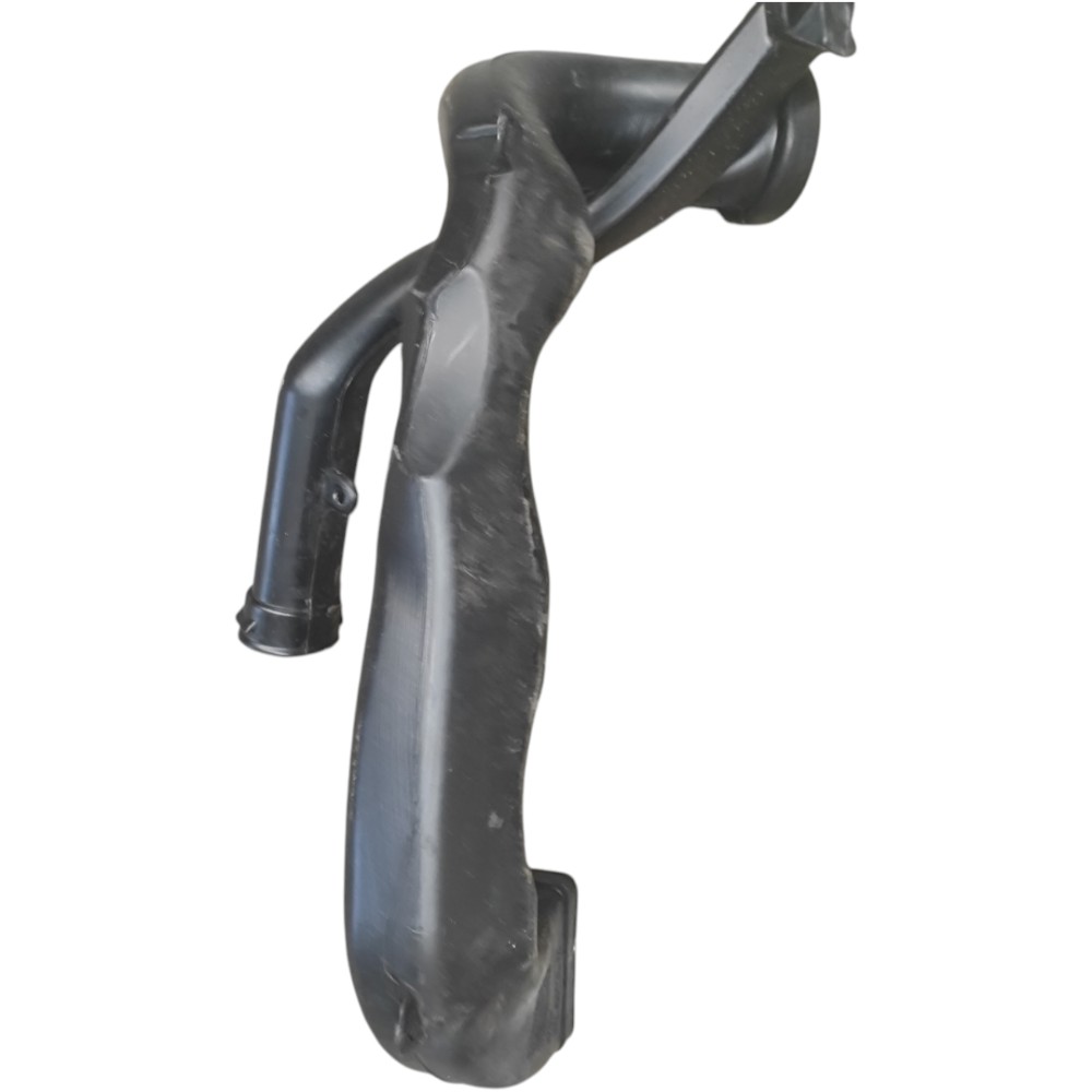 Duto Ar Condicionado Ford Ecosport 2003 2005 2008 2010 2013 Preto 6