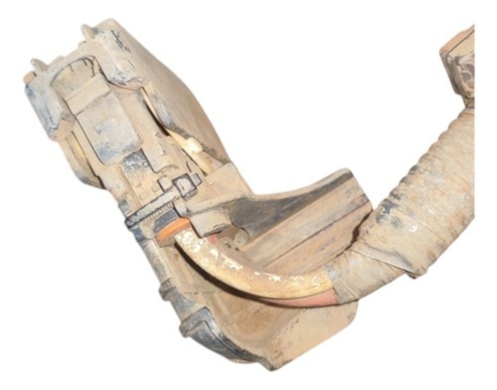 Chicote Caixa Direção Honda Civic G9 2012 2013 2014 2016 3