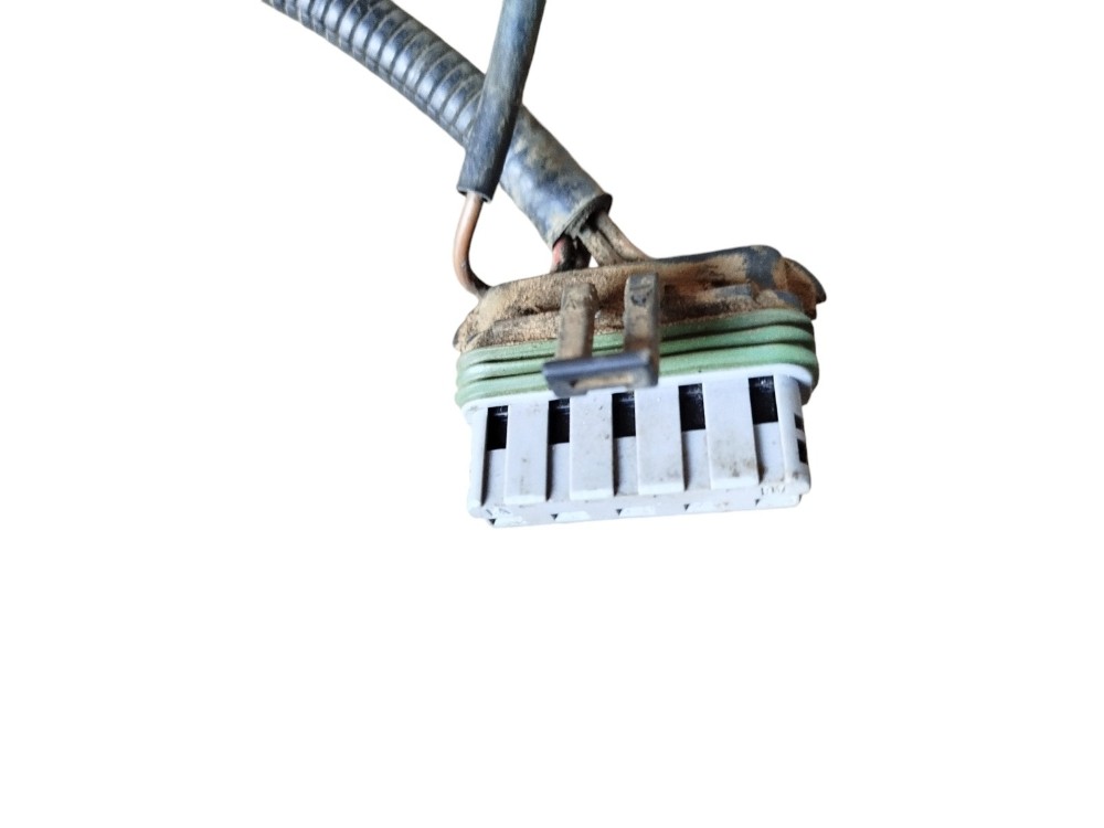 Chicote Plug Bomba Combustível Celta 2003 2013 94724693 6