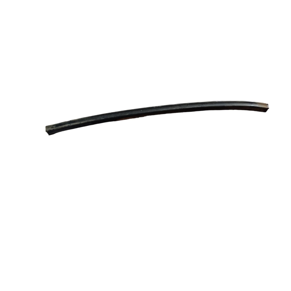 Borracha Canaleta Vidro Dianteira Direita Gol G2 1995 2001 2