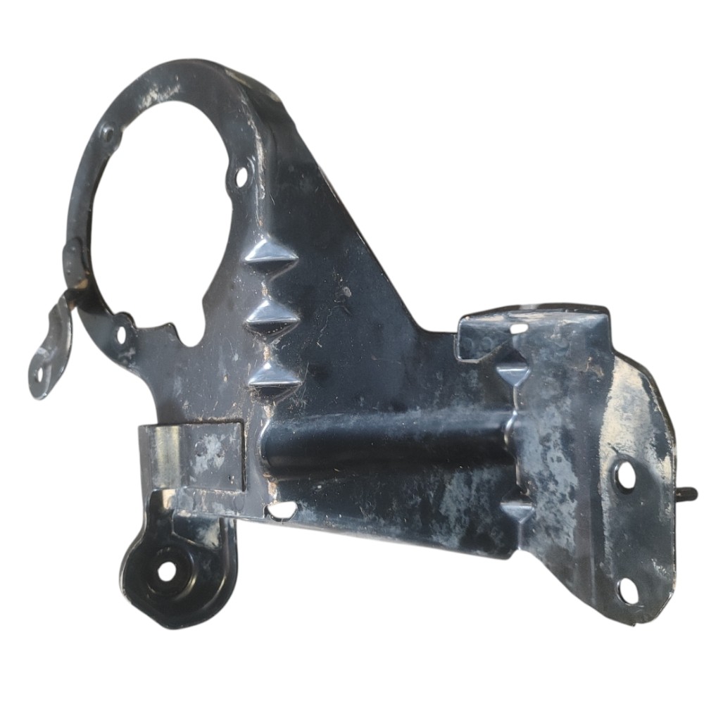 Suporte Bomba Secundaria Vw Passat 1.8t 1998 99 2000 2005