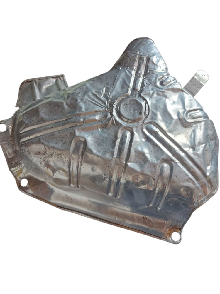 Defletor De Calor Fiat Marea 1998 1999 2000 2001 2002 2007