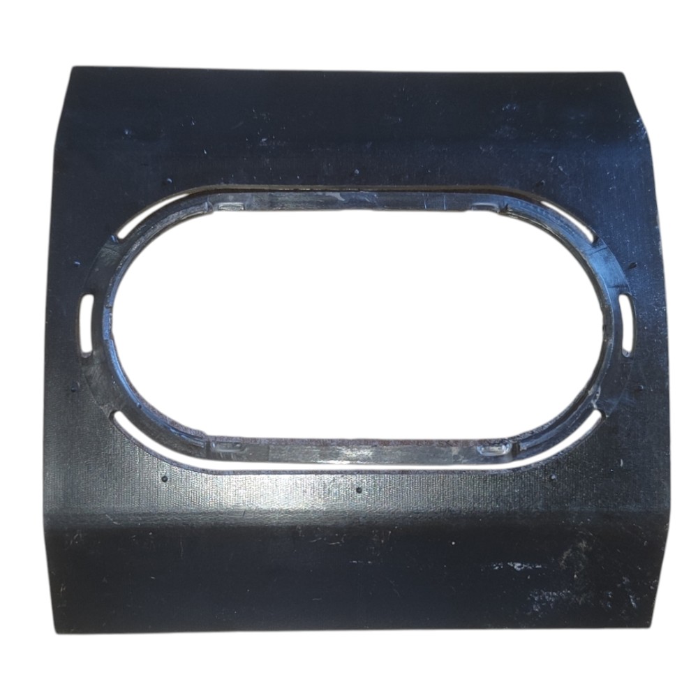 Acabamento Porta Peugeot 307 2007 2008 2009 2013