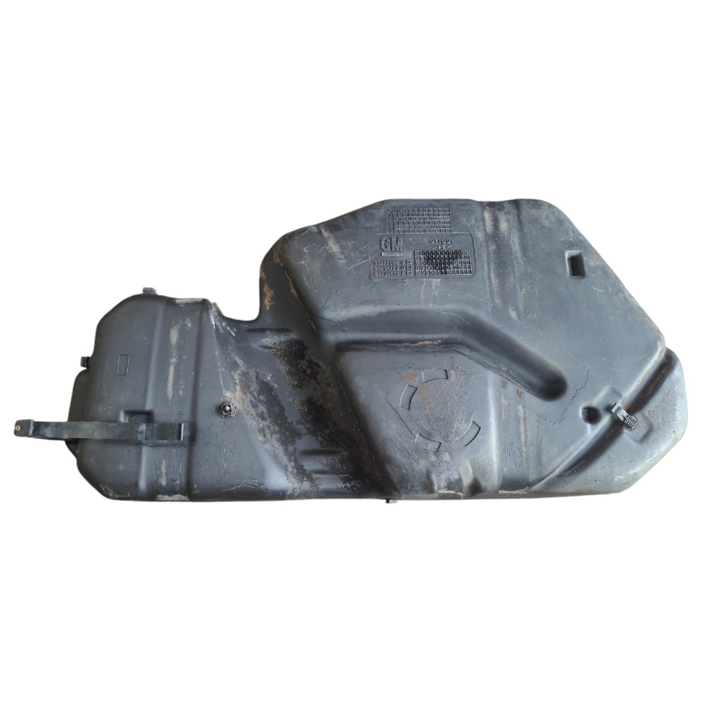 Tanque Combustível Astra 1999 2000 2011 93277094 Original 3