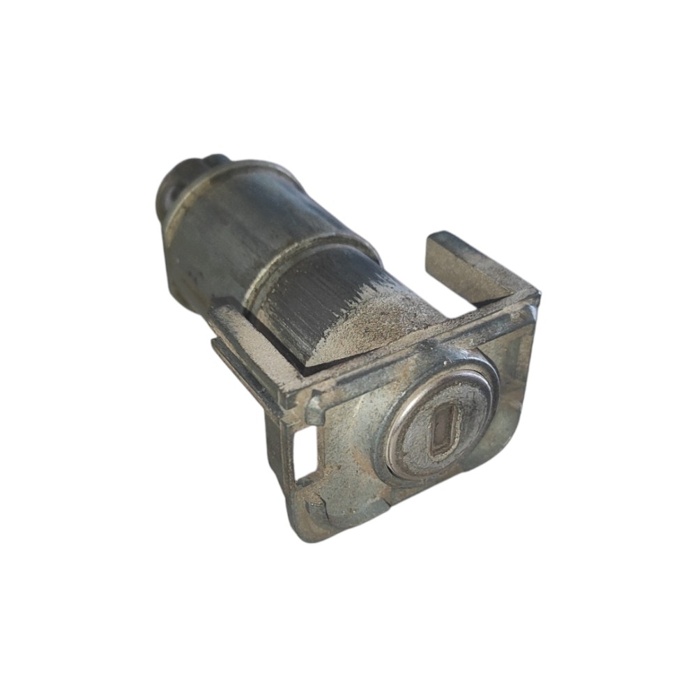 Cilindro Fechadura Tampa Traseira Gm Vectra 1997 1998 2005