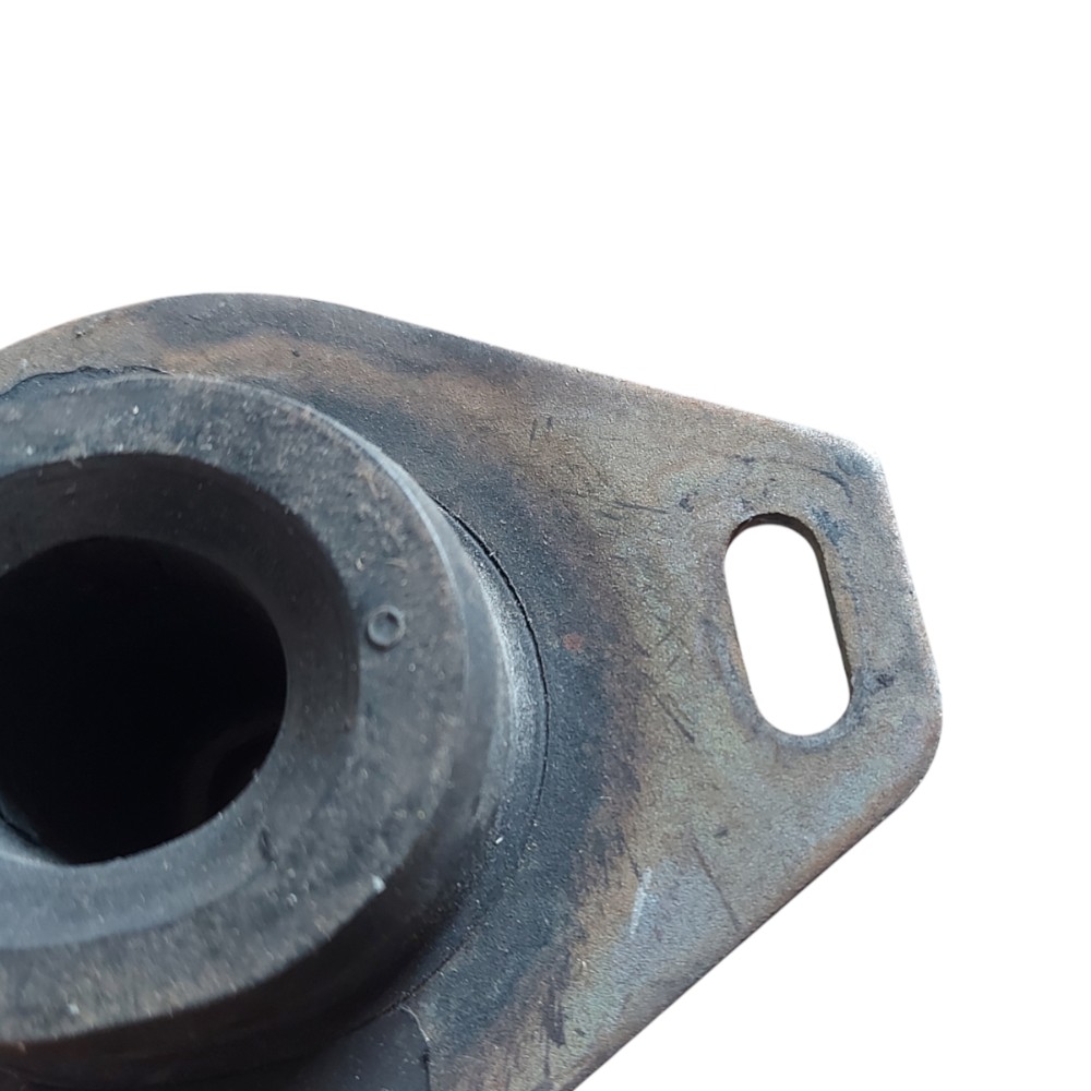 Coxim Câmbio Calço Peugeot 307 408 C4 Pallas 2.0 2006 2012 5