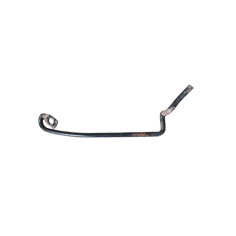 Suporte Cinto Direito Citroen C4 2006 2007 2008 2009 2012