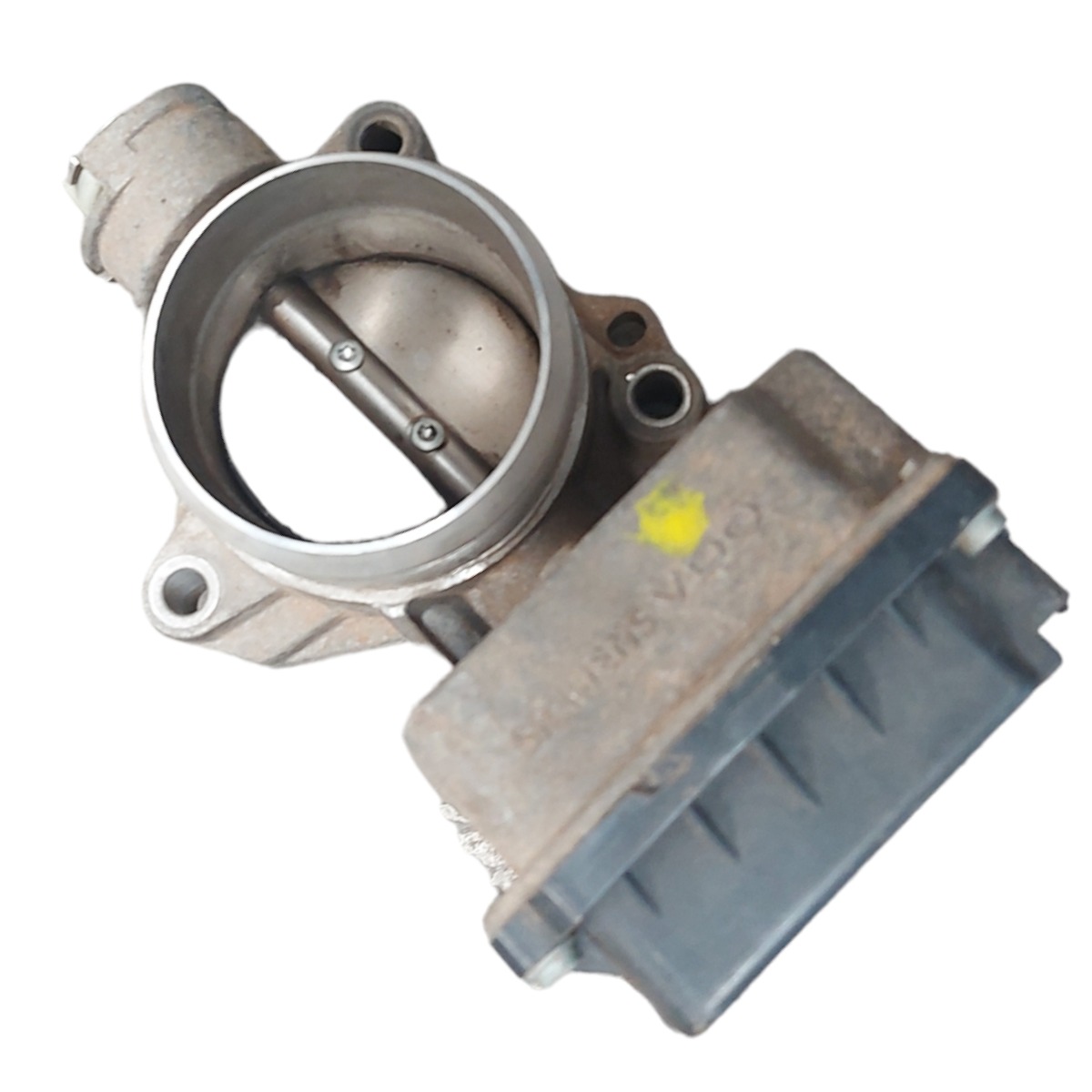 Tbi Corpo Borboleta 307 C4 2.0 2008 2009 2010 2011 2012 2013 2