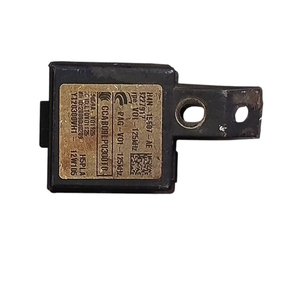 Módulo Keyless Land Rover Discovery 3 4 2008 2009 2010 2015