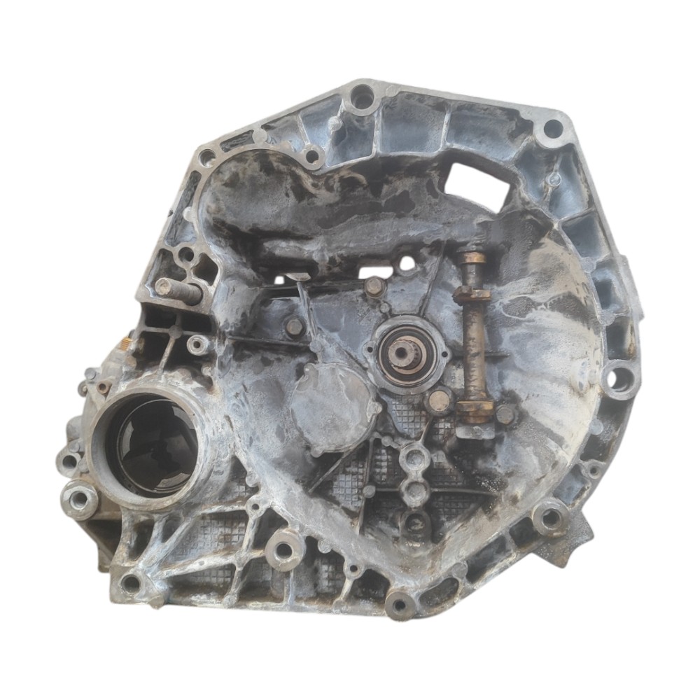 Caixa Cambio Fiat Strada Siena Palio Uno Fire Manual 1.0