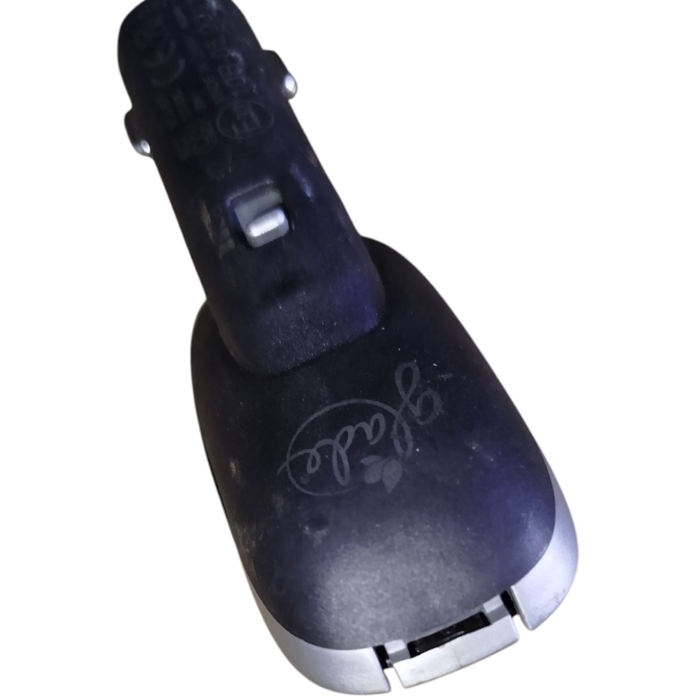 Sensor Interno Acabamento Entrada 12w Ford Focus 2001 A 2007 2
