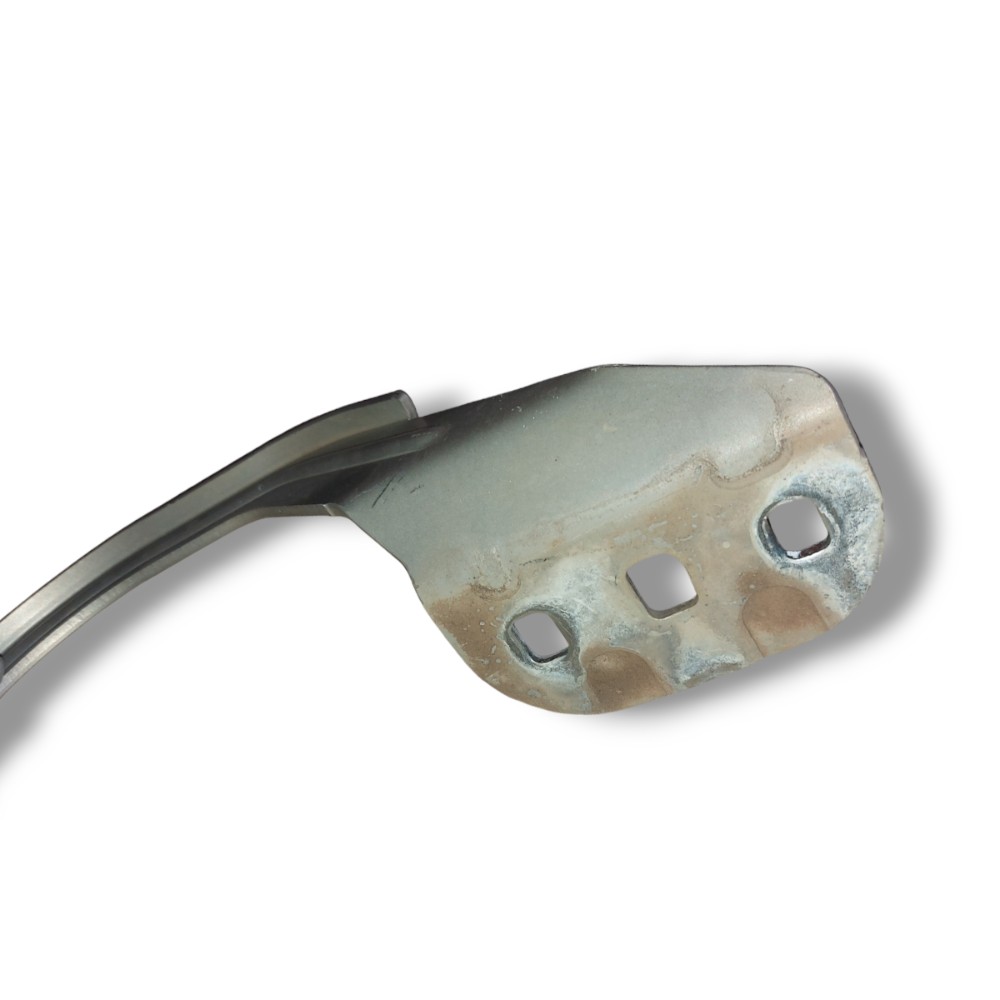 Dobradiça Esquerda Capo Ford Focus 2014 2015 2017 2019 Orign 7