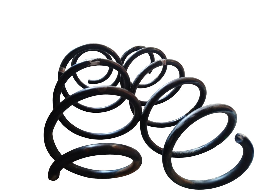 Par Molas Dianteiras Ford Fiesta 1996 1998 1999 2000 2006 2