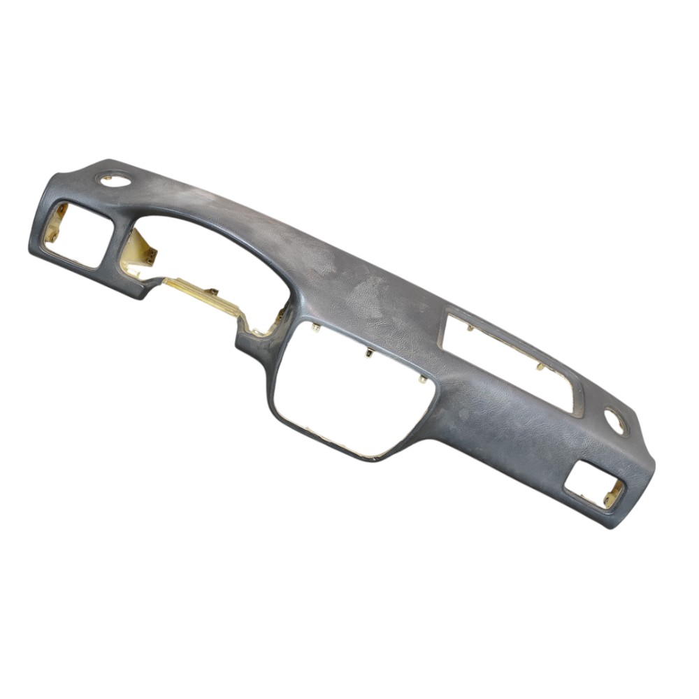 Painel Tabelier Honda Civic 1996 1999 2000 1.6  Preto