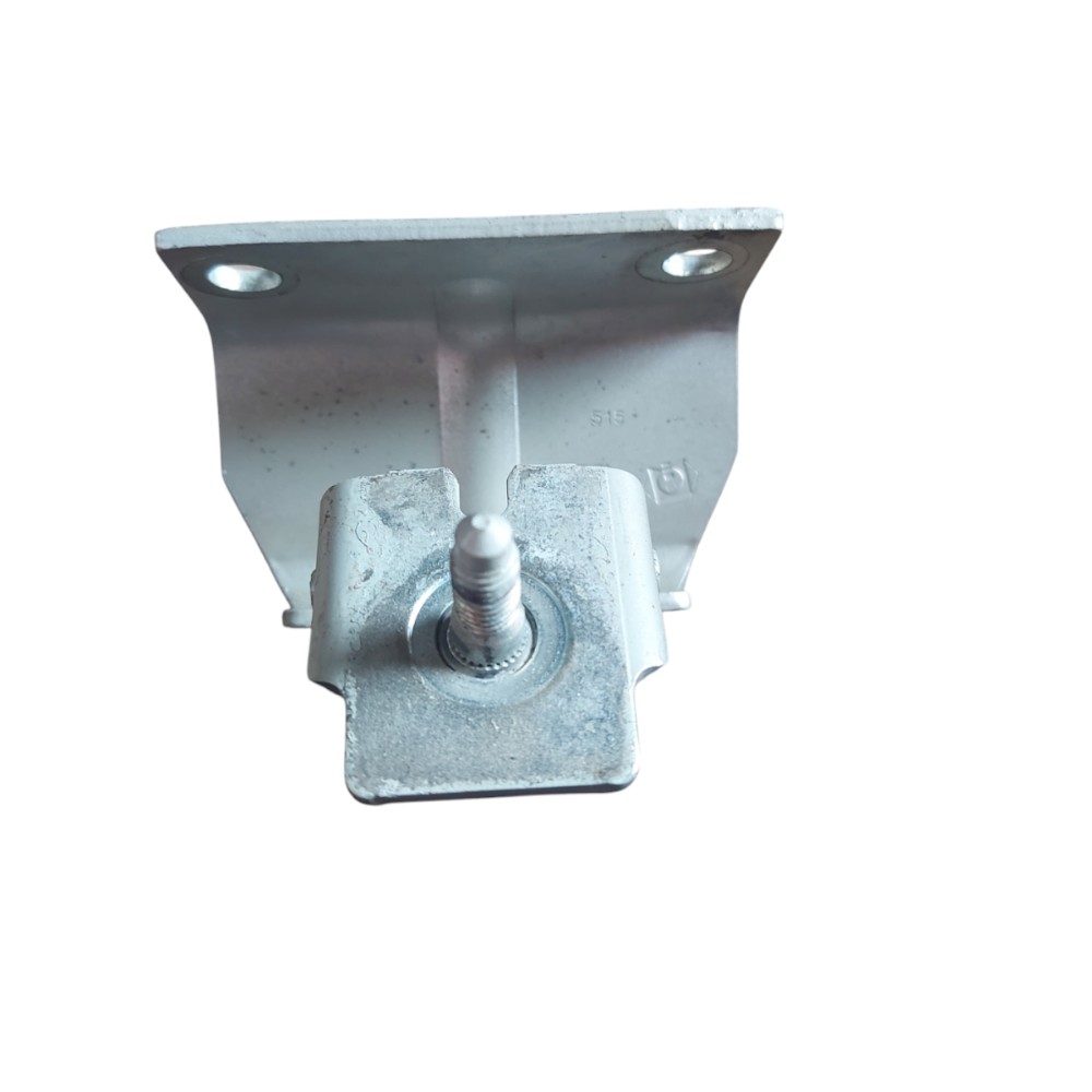 Dobradiça Tampa Traseira Peugeot 307 2006 2009 2011 2013 3