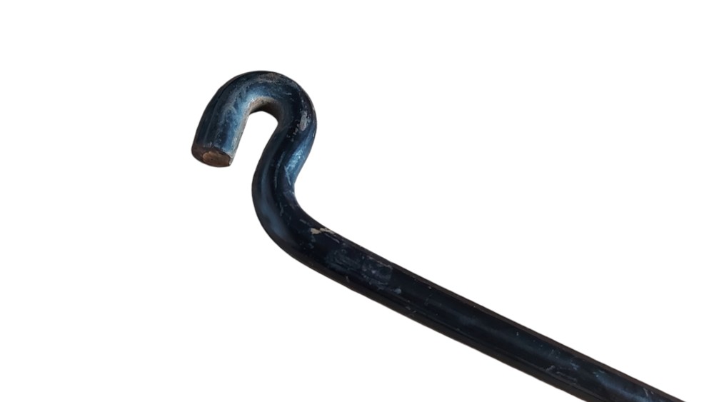 Haste Vareta Capô Peugeot 307 Sw 2007 2010 2011 2012 4