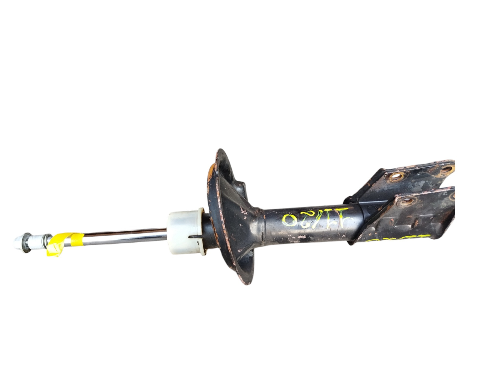 Par Amortecedor Dianteiro Palio 1996 2000 3