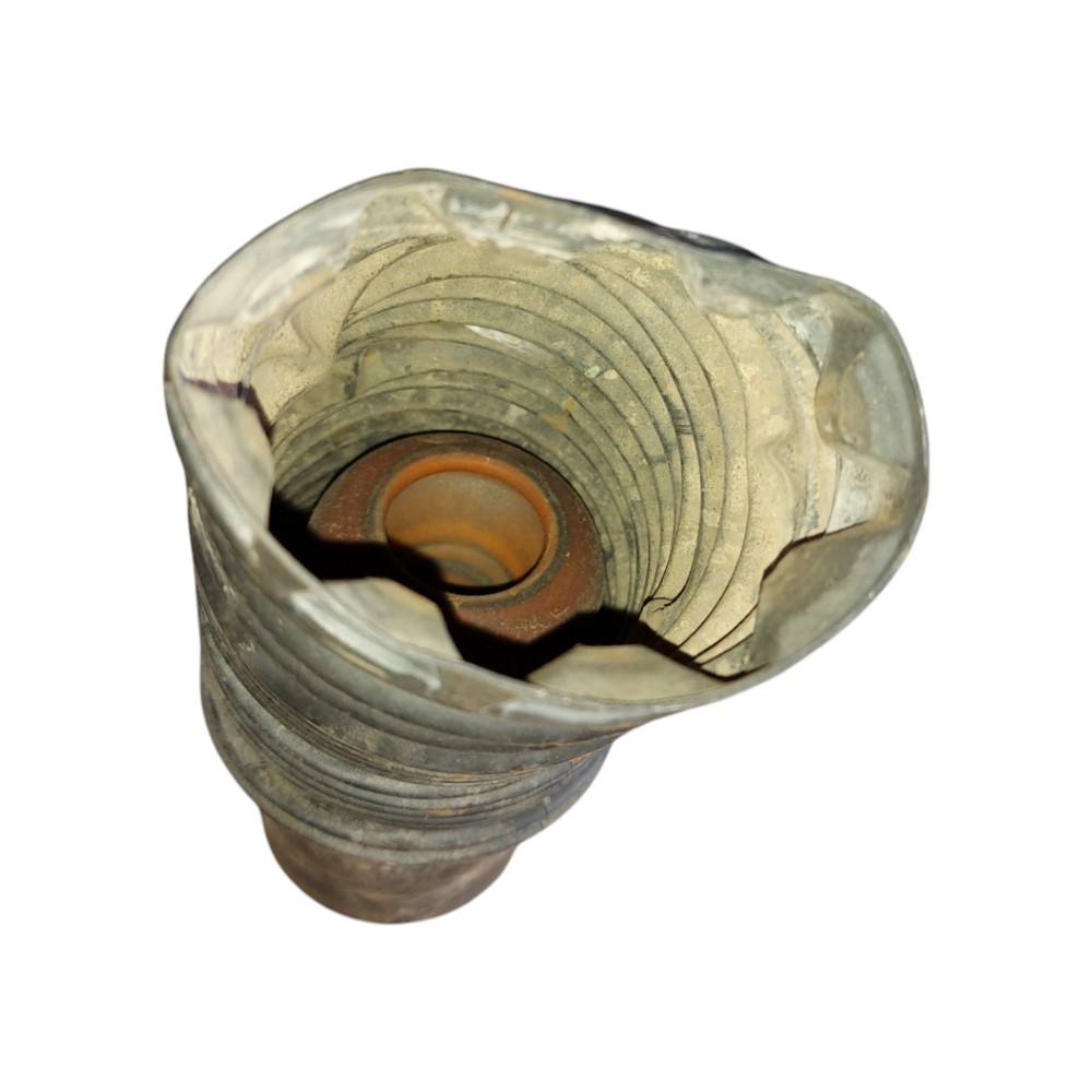 Coifa Amortecedor Dianteiro Peugeot Partner 206 207 2008 a 9 15