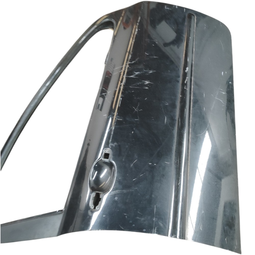 Porta Dianteira Direta Peugeot 307 2006 2008 2010 2012 Dianteira Direito Preto 5