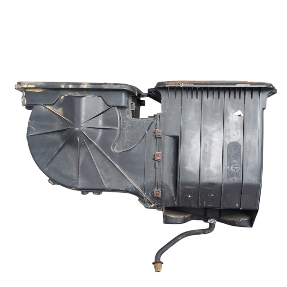 Caixa Evaporadora Ford Ka 1.0 Zetec Rocan 2007 2008 2009 5