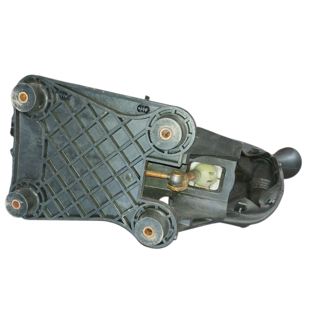 Alavanca Marcha Cambio Peugeot 307 Sw 2007 2008 2009 2012 7