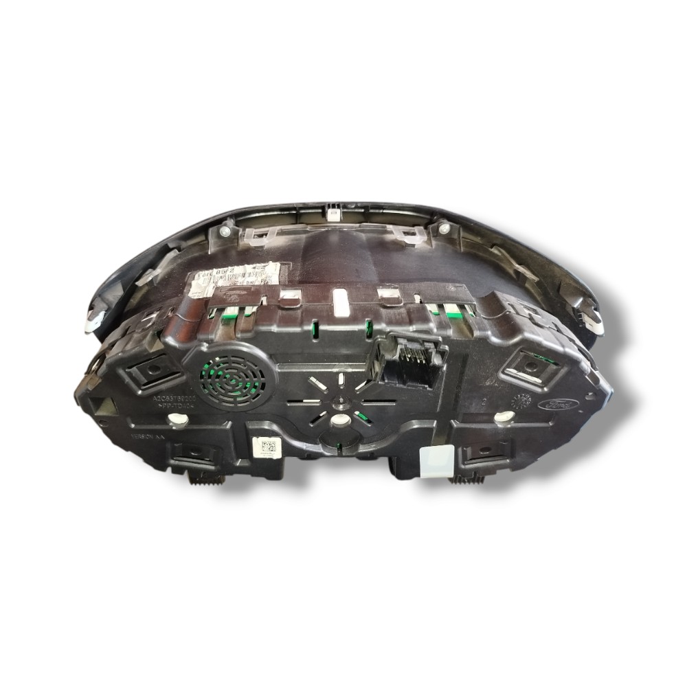 Painel Instrumento Ford Ka 1.0 2015 E3b510849bm Preto 4