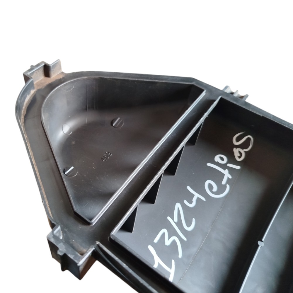 Tampa Caixa Filtro De Ar Toyota Etios 1.5 2015 2018 2020 5