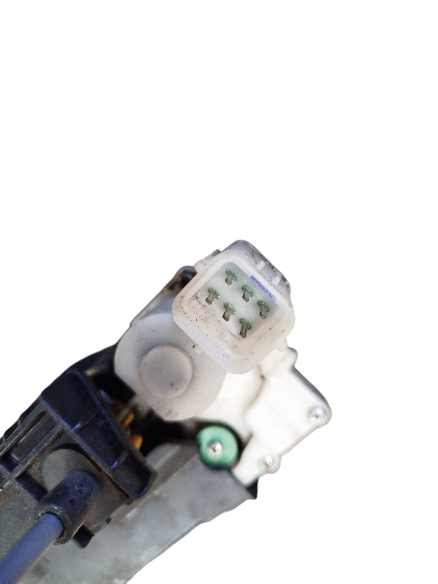 Fechadura Porta Dianteira Direta Ford Ka 2008 2009 2010 2013 3